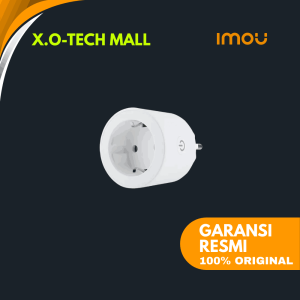 IMOU Smart Plug CE-1 175000