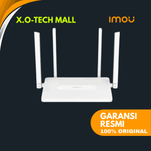 HR12F-CE IMOU Smart Router
