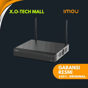 IMOU NVR Wireless 8 Channel
