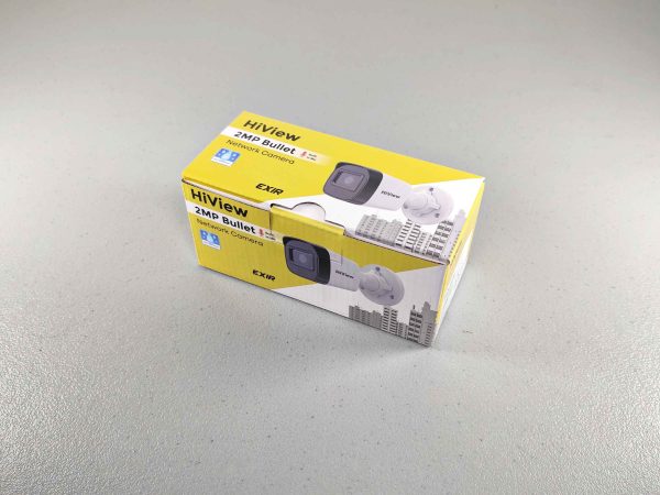 Hiview IP-B121H-UC 2MP - Gambar 3