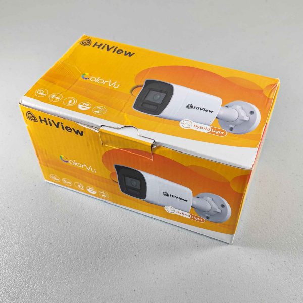 Hiview IPC-B1049G2-LU-C 4MP - Gambar 2