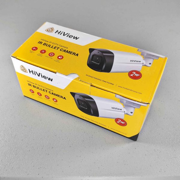 Hiview IPC B-20 2MP - Gambar 2