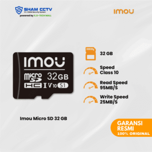 IMOU Micro SD 32 GB
