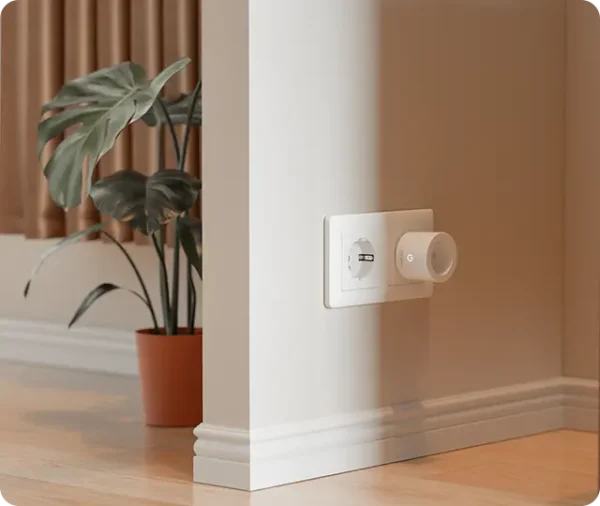 IMOU Smart Plug CE-1 175000 - Gambar 3