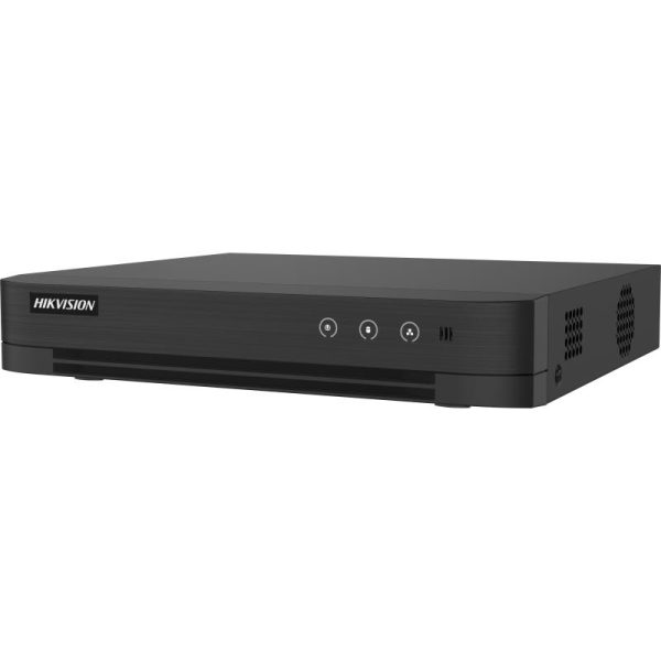 Hikvision DVR AcuSense AI Human & Motion Detection (iDS-7204HTHI-M1/S) - Gambar 2