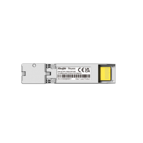 Ruijie Reyee Switch NIS-GE-SFP-10KM-SM1310 - Gambar 3