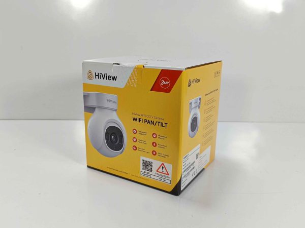 Hiview PC3W 3MP - Gambar 3