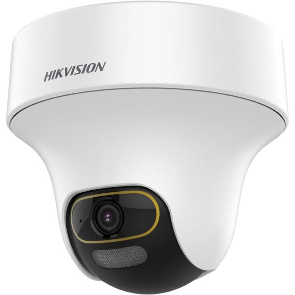Hikvision ColorVu Camera 2MP Full‑Color Night + Audio/Siren Options (DS-2CE70DF3T-PTS) - Gambar 2