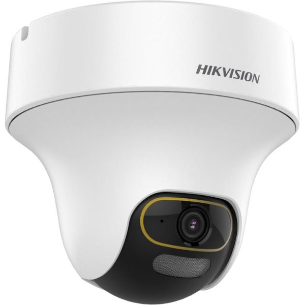 Hikvision ColorVu Camera 2MP Full‑Color Night + Audio/Siren Options (DS-2CE70DF3T-PTS) - Gambar 3