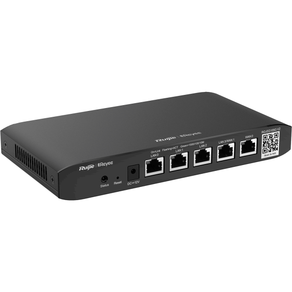 Reyee RG-EG105G V2 - Gambar 2