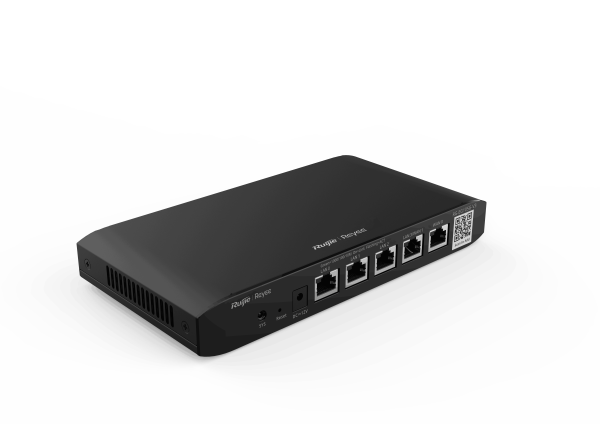 Reyee RG-EG105G-V3 Router Manage Cloud - Gambar 2