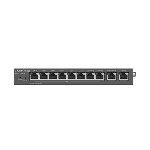 RG-EG210G-P - Gambar 3