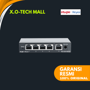 RG-ES105GD