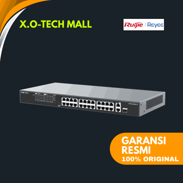 RG-ES126FGS-P
