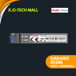 Ruijie Reyee Switch  NIS-GE-SFP-20KM-SM1310-BIDI