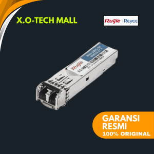 Ruijie Reyee Switch NIS-GE-SFP-550M-MM850