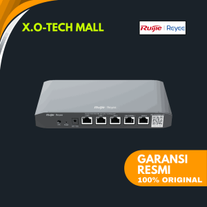 Reyee RG-EG105G-V3 Router Manage Cloud