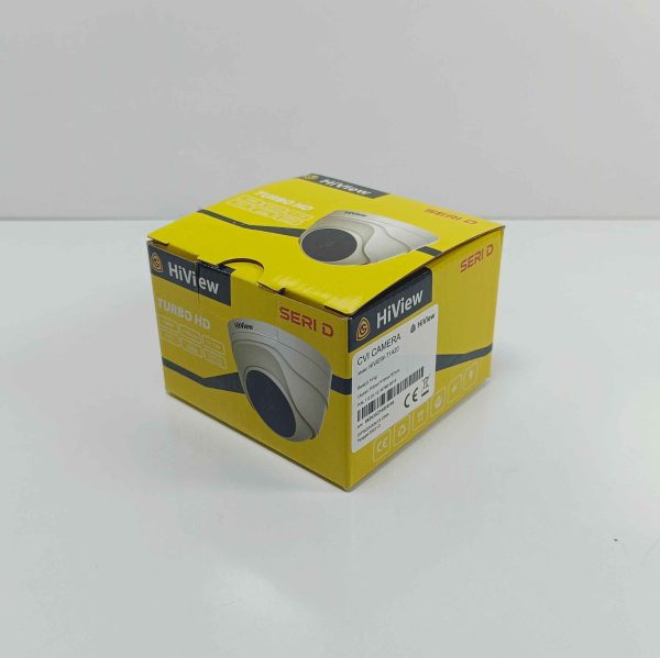 Hiview T1A20 Indoor 2MP IR - Gambar 3