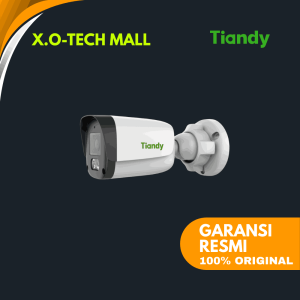 TC-C34QN 4MP