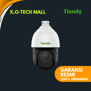 TC-H324S 2MP PTZ 23X Optical Zoom