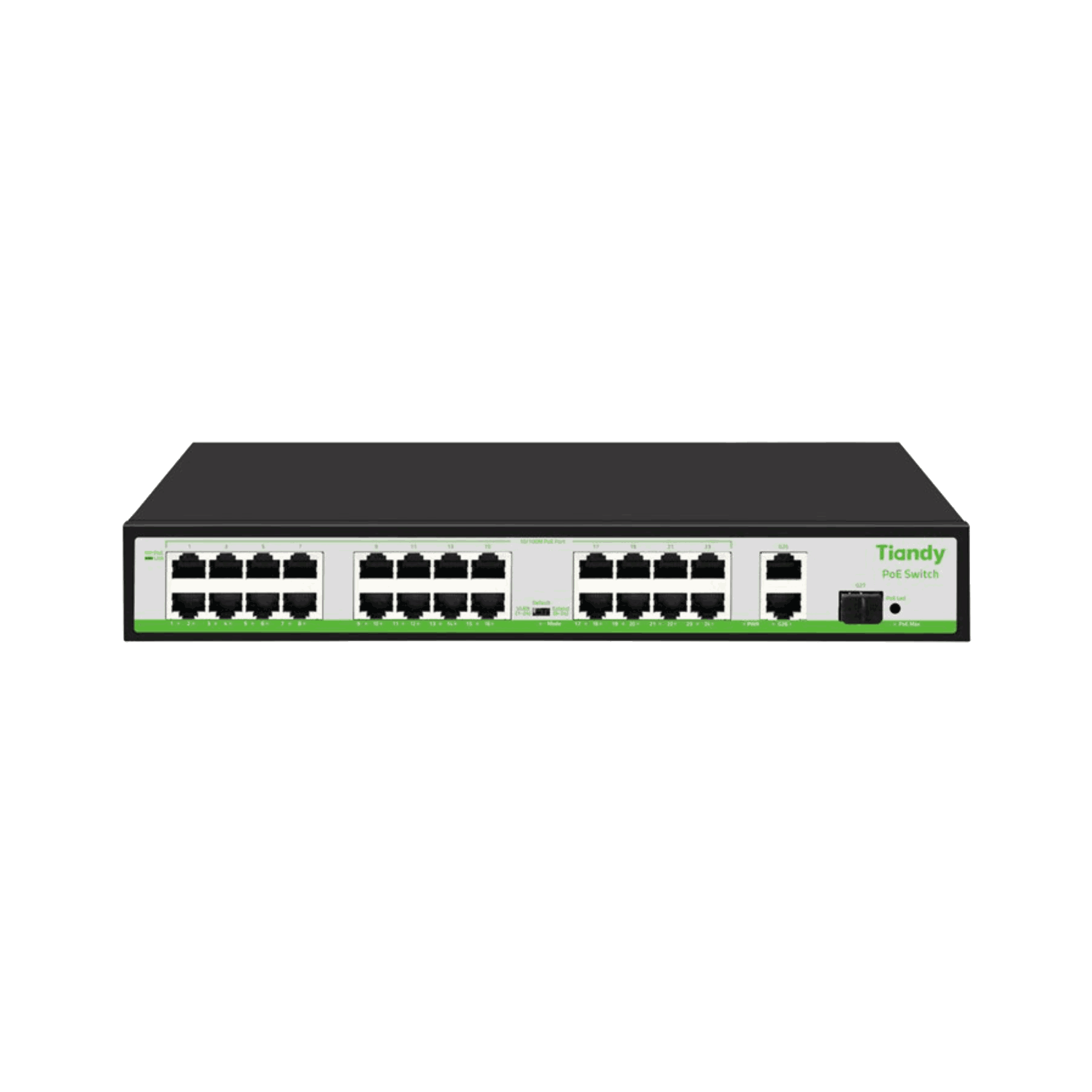 PoE Switch