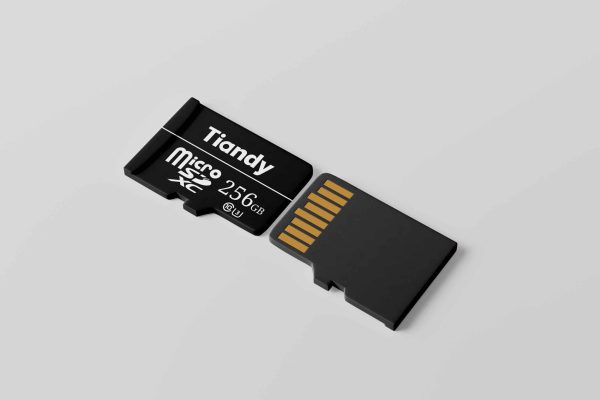 TC-P3TF 256GB - Gambar 2