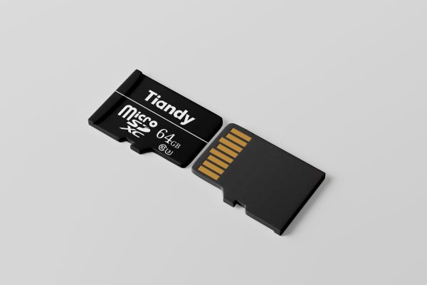 TC-P3TF 64GB - Gambar 2