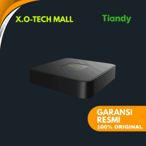 TC-R3105 NVR
