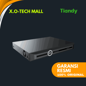 TC-R3232 32ch NVR