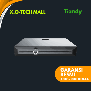TC-R3432 32 channel NVR