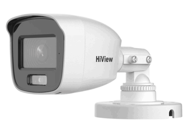 Hiview TH-16K0T-LPFS Outdoor