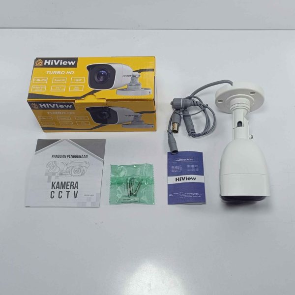 Hiview TH-B120-PC Outdoor - Gambar 2
