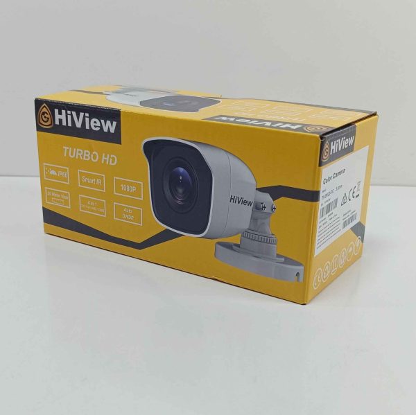 Hiview TH-B120-PC Outdoor - Gambar 3