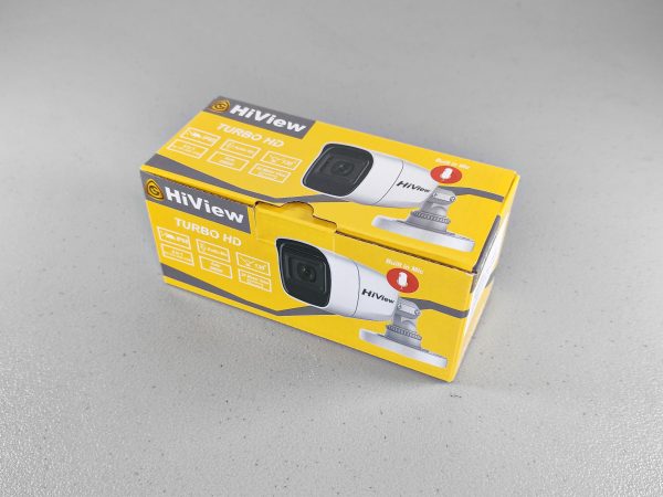Hiview TH-B120-PS Outdoor - Gambar 3