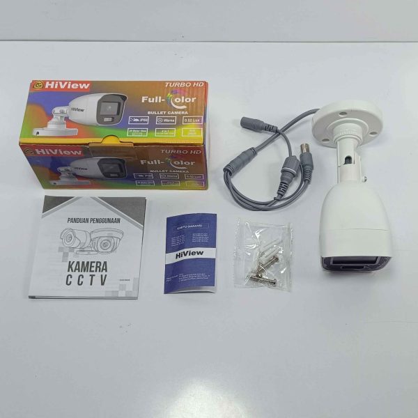 Hiview TH-B127 Outdoor - Gambar 3