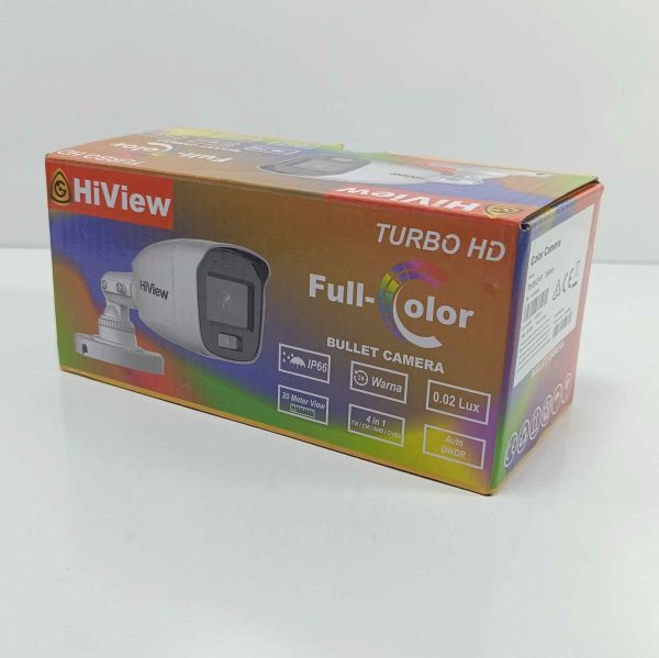 Hiview TH-B127 Outdoor - Gambar 4