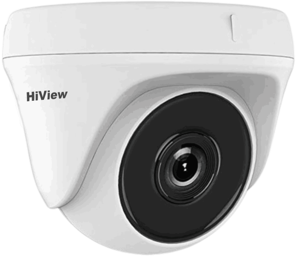 Hiview TH-T120-PC Indoor - Gambar 2