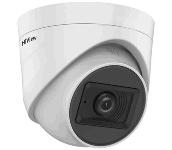 Hiview TH-T120-PS Indoor