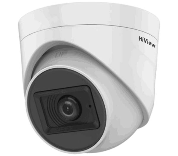 Hiview TH-T120-PS Indoor - Gambar 5