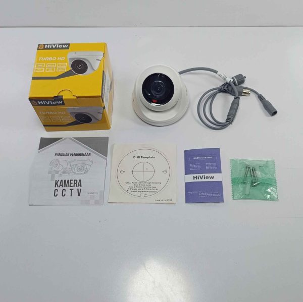 Hiview TH-T120-PC Indoor - Gambar 3