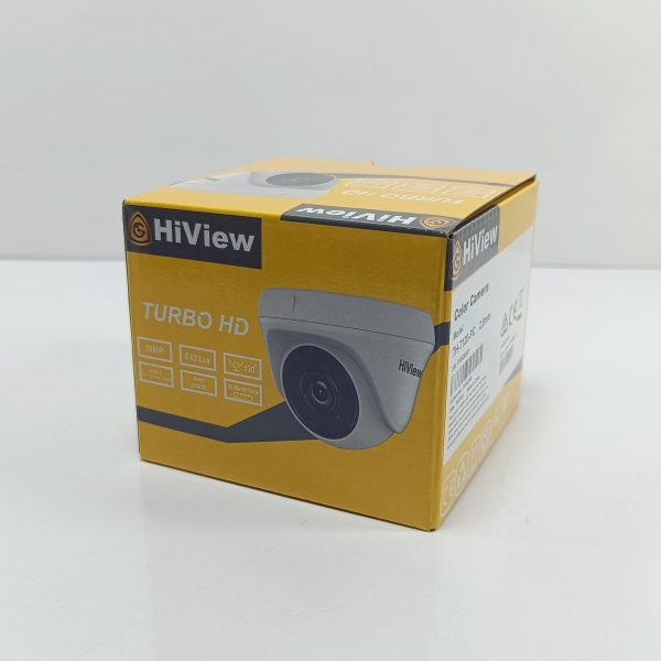 Hiview TH-T120-PC Indoor - Gambar 4