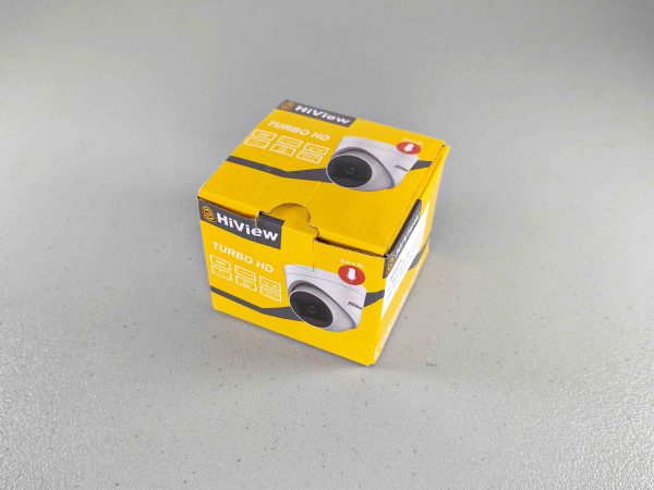 Hiview TH-T120-PS Indoor - Gambar 4