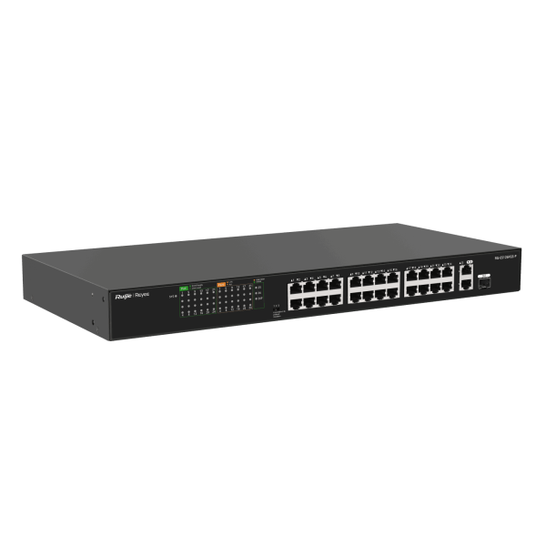 RG-ES126FGS-P - Gambar 9