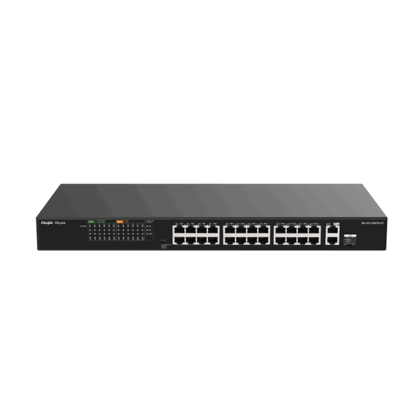 RG-ES126FGS-P - Gambar 6
