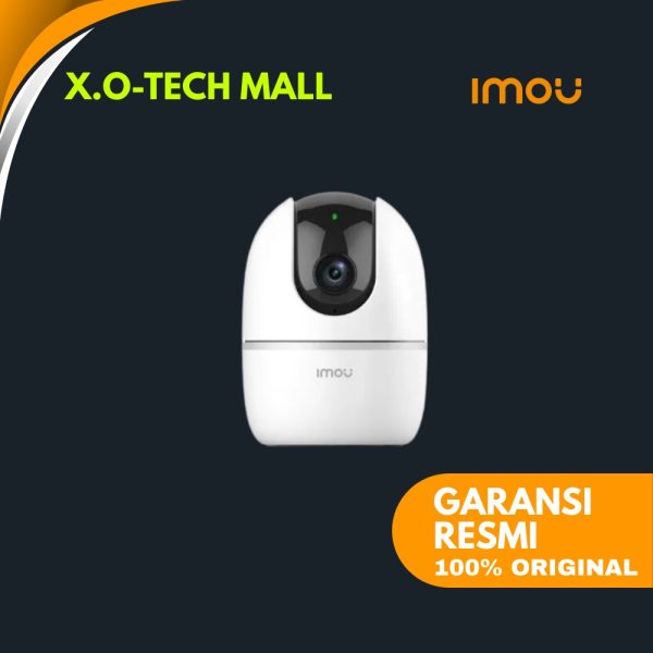 IMOU Ranger A1