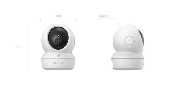 H6c Pro - Gambar 2