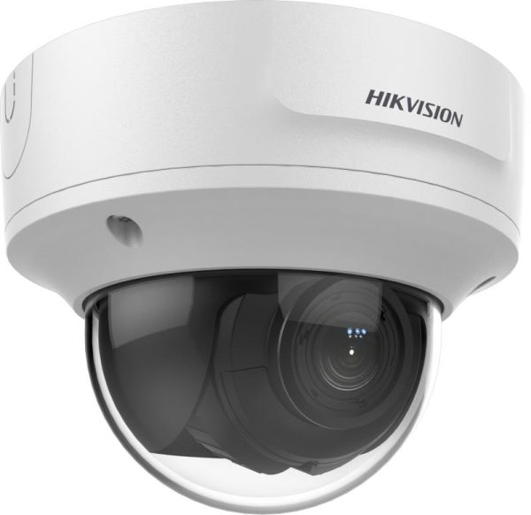 Hikvision Dome 2MP Varifocal (DS-2CD2721G0) - Gambar 2