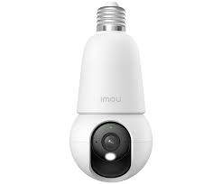 IMOU Bulb Cam 2C 3MP