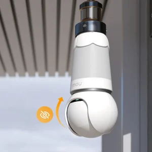 IMOU Bulb Cam 3MP