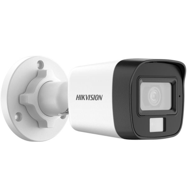 Hikvision Bullet 5MP IR Fixed (DS-2CE16K0T) - Gambar 3